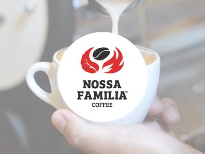 Nossa Família Coffee