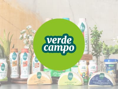 Verde Campo
