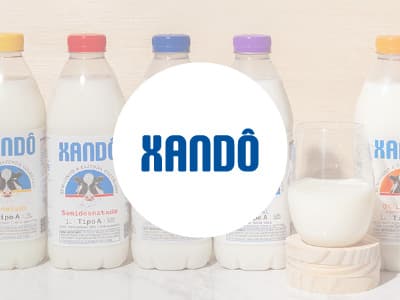 Xandô